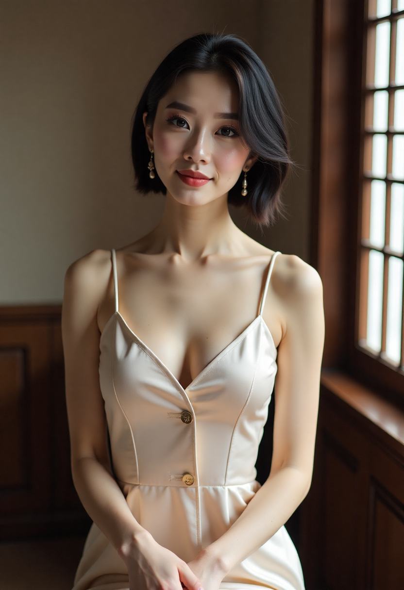 果树花朵在春日盛开