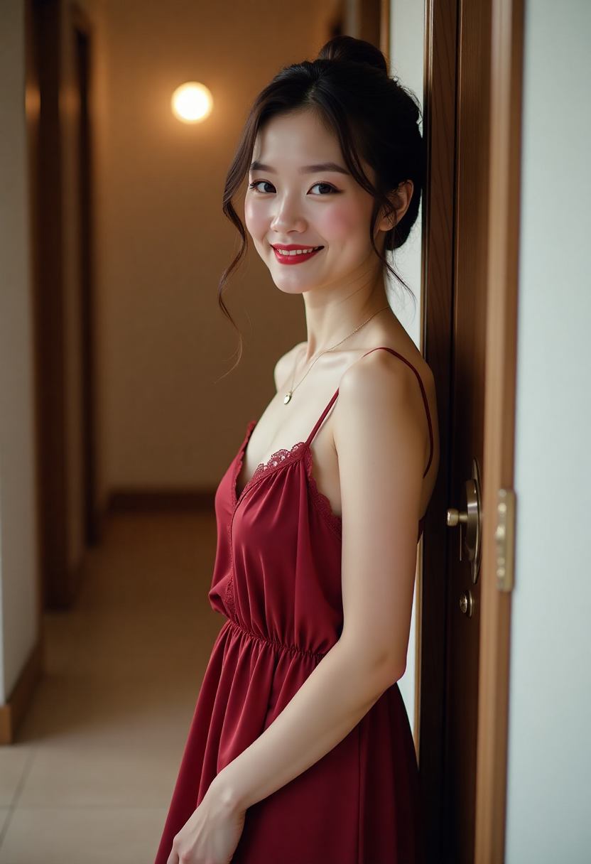 评论用户头像
